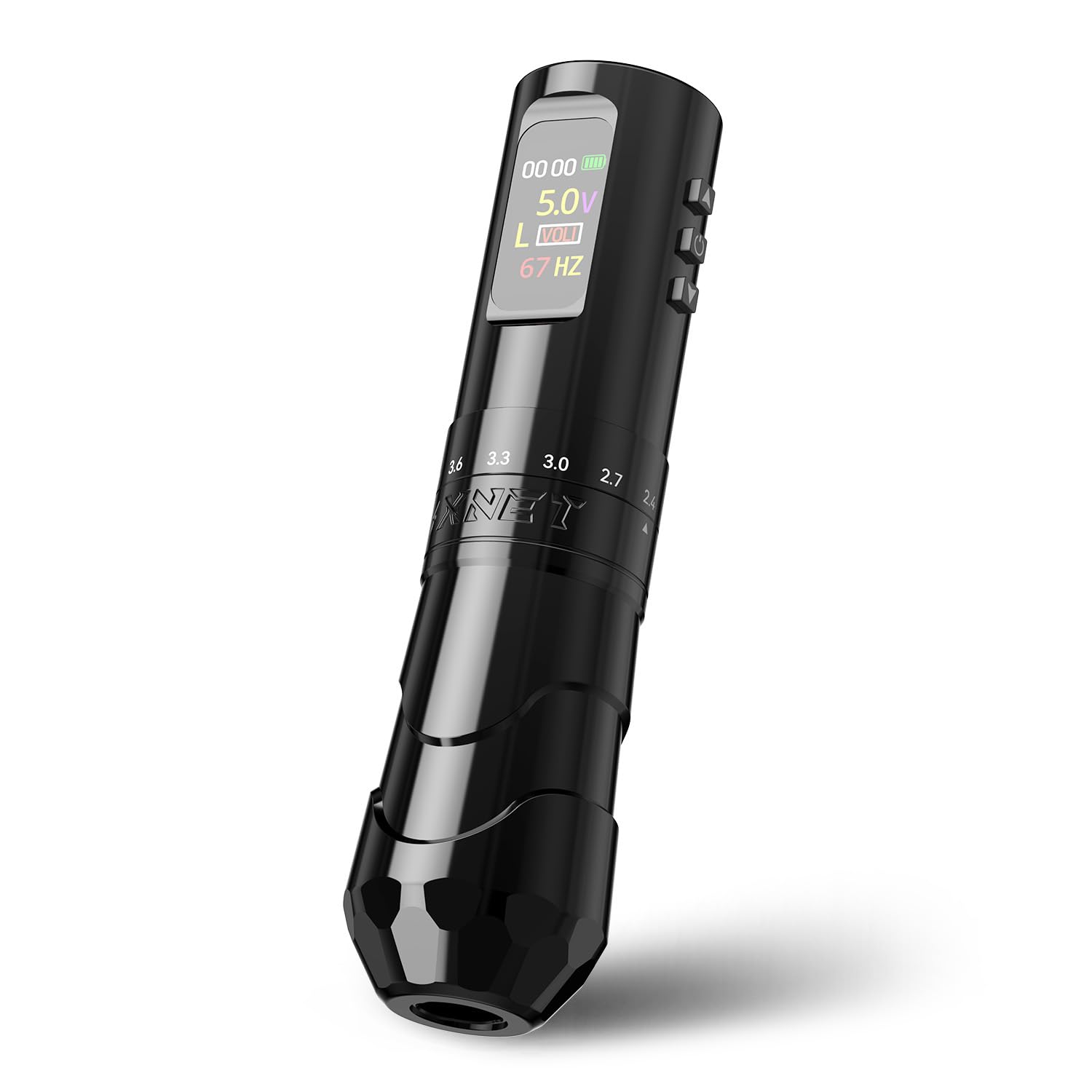 Amazon.com: Xnet Void Tattoo Machine, Tattoo Machine with 7